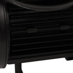 Shallow Well Booster Jet Stainless Steel Irrigation Pump 1209GPH 115V 1.2HP