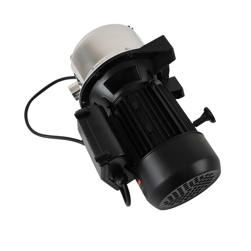Shallow Well Booster Jet Stainless Steel Irrigation Pump 1209GPH 115V 1.2HP