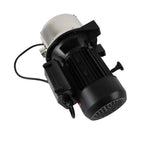 Shallow Well Booster Jet Stainless Steel Irrigation Pump 1209GPH 115V 1.2HP