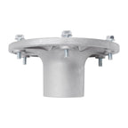 3×Deck Spindle Assembly For Toro 120-5477 1205477 117-1250 1171250 139-2357