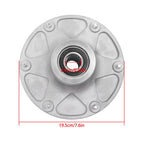 3×Deck Spindle Assembly For Toro 120-5477 1205477 117-1250 1171250 139-2357