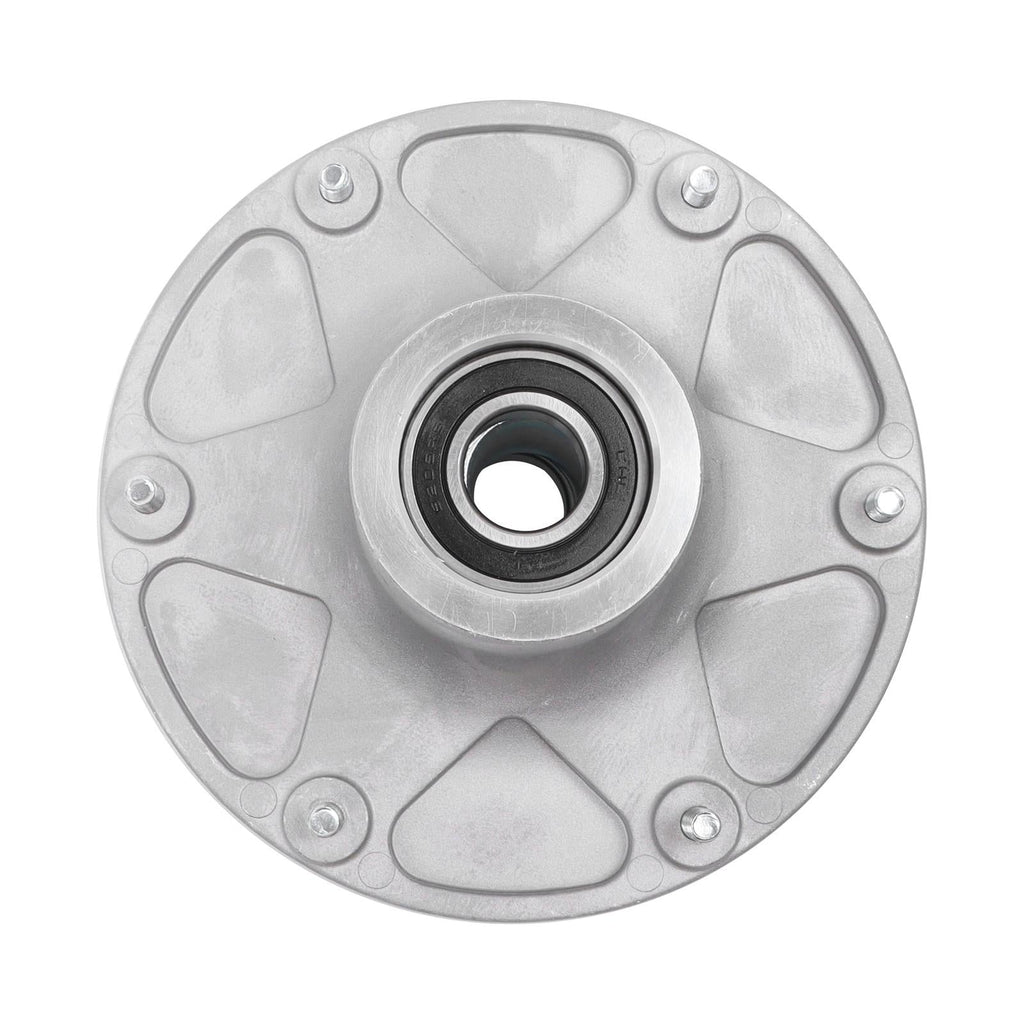 3×Deck Spindle Assembly For Toro 120-5477 1205477 117-1250 1171250 139-2357