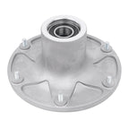 3×Deck Spindle Assembly For Toro 120-5477 1205477 117-1250 1171250 139-2357