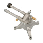 2800 Psi Pressure Washer Pump Head Fits For SRMW22G26 High Pressure Washer Pump