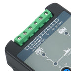 HAT310-S01 ATS Controller Diesel Generator 120VAC HAT310 Control Panel Module