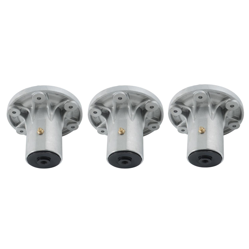 Deck Spindle 3 Pack For Simplicity Snapper 1757364YP 84003173 5416763 1761445