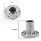 Deck Spindle 3 Pack For Simplicity Snapper 1757364YP 84003173 5416763 1761445