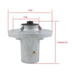 Deck Spindle 3 Pack For Simplicity Snapper 1757364YP 84003173 5416763 1761445