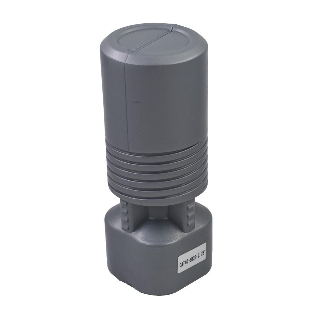 5pcs CAT40-ER32 Collet Chucks Balanced to G2.5/25000RPM B25-CAT40-ER32