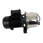 1.2 HP Portable Shallow Well Pump Garde Pump Sprinkler Pump 1209 GPH 115V