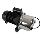 1.2 HP Portable Shallow Well Pump Garde Pump Sprinkler Pump 1209 GPH 115V