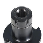 2pcs CAT50-ER32 COLLET CHUCK 4" 100mm Gage Length Tool Holder Set 0.0001"