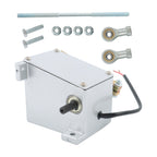 24V Electronic Actuator ADC120 Controller Motor Fuel Pump Diesel Genset ot25