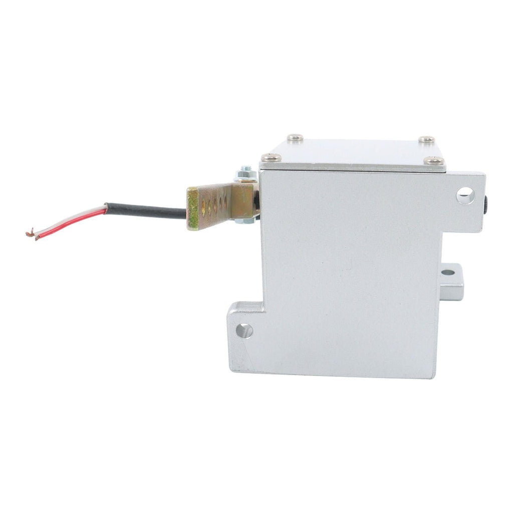 24V Electronic Actuator ADC120 Controller Motor Fuel Pump Diesel Genset ot25