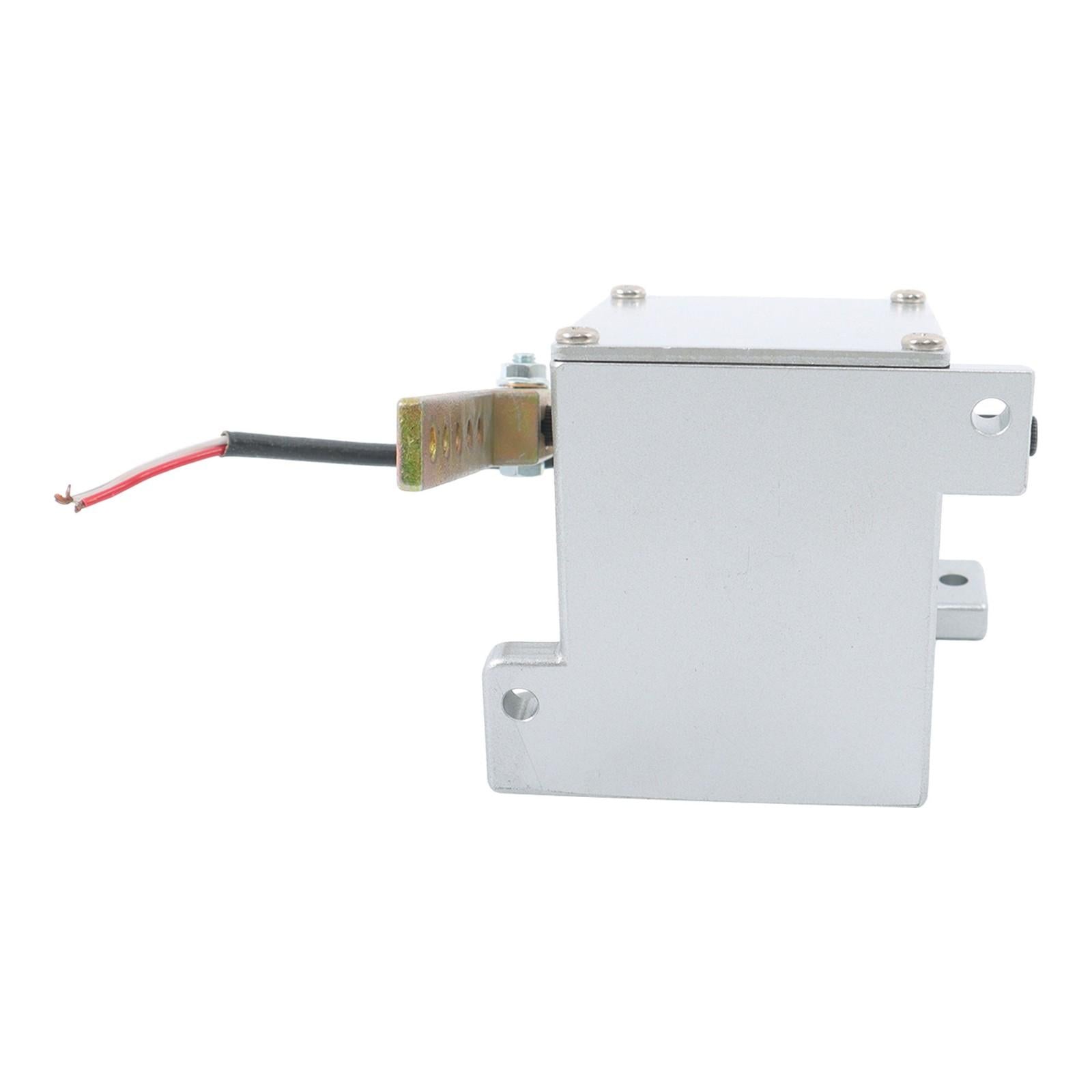 24V Electronic Actuator ADC120 Controller Motor Fuel Pump Diesel Genset ot25
