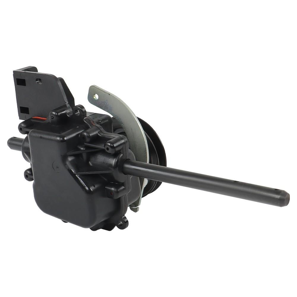 Fit For MTD Yard Machines Snow Blower Transmission Assembly 918-04296b