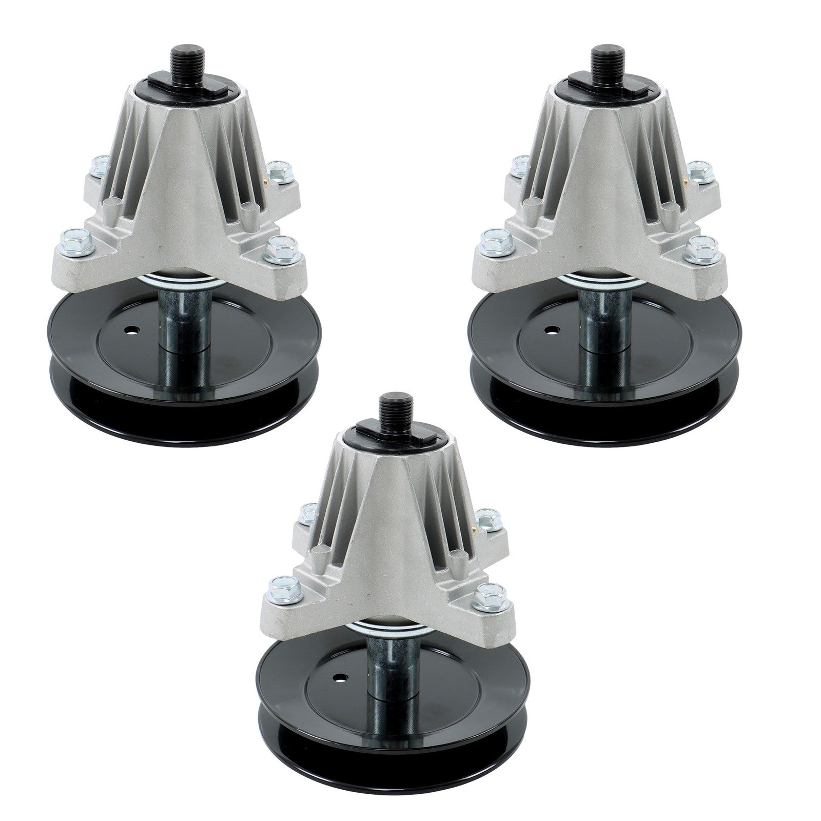 Spindle Assembly 618-09236 618P09236 For Troy-Bilt Mustang 54XP Pony 36 Pony 36T
