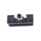10 Pcs Quick Change Tool Post Boring Turning Holder AXA 2# 250-102 6-12"