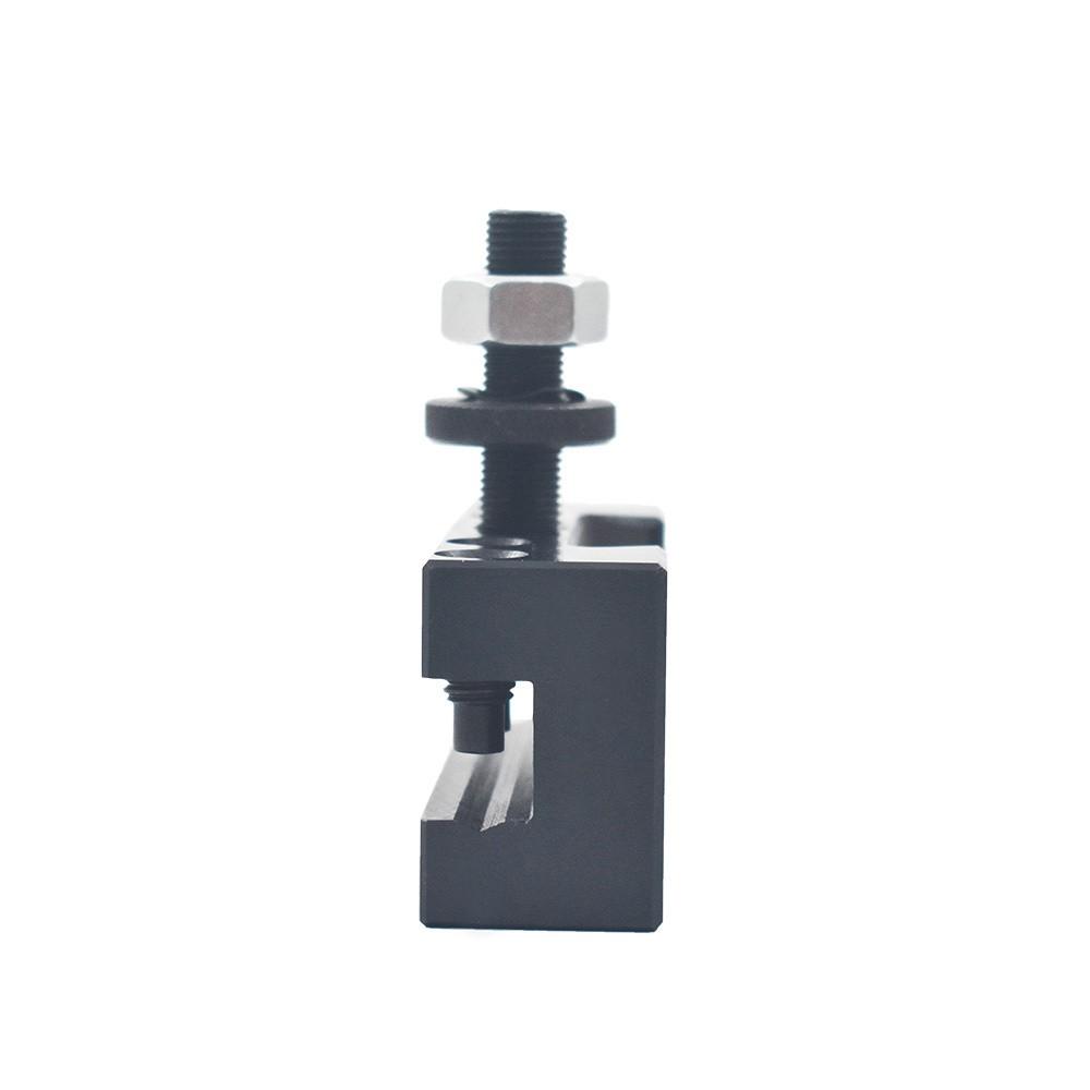10 Pcs Quick Change Tool Post Boring Turning Holder AXA 2# 250-102 6-12"
