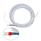 10 Sqft Heating Mat Kit Electric Radiant Floor Heating For Under Tile & Laminate
