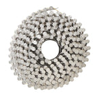 Siding Nail 2-1/2” × .09”15 Degree 3600Pcs Ring Shank Stainless Steel Wire Coil