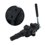 30 GPM 3500 PSI 3/4" NPT Top inlet 1/2" NPT Hydraulic Directional Control Valve
