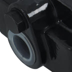 30 GPM 3500 PSI 3/4" NPT Top inlet 1/2" NPT Hydraulic Directional Control Valve