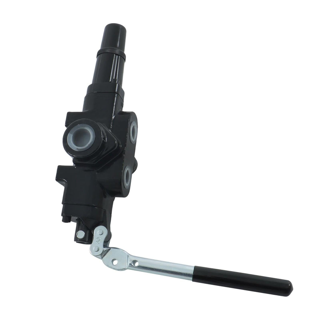 30 GPM 3500 PSI 3/4" NPT Top inlet 1/2" NPT Hydraulic Directional Control Valve