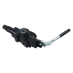 30 GPM 3500 PSI 3/4" NPT Top inlet 1/2" NPT Hydraulic Directional Control Valve