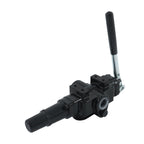 30 GPM 3500 PSI 3/4" NPT Top inlet 1/2" NPT Hydraulic Directional Control Valve