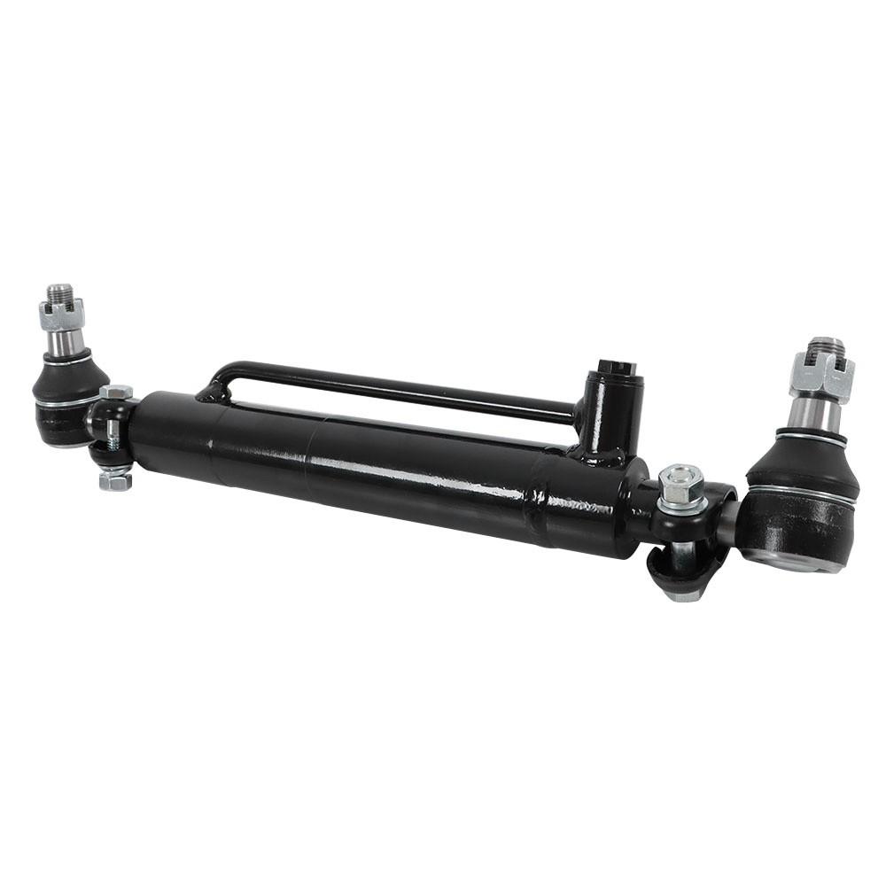 For Case Backhoe Loaders 480B 480C 480D 580SD D128454 Power Steering Cylinder