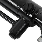 For Case Backhoe Loaders 480B 480C 480D 580SD D128454 Power Steering Cylinder
