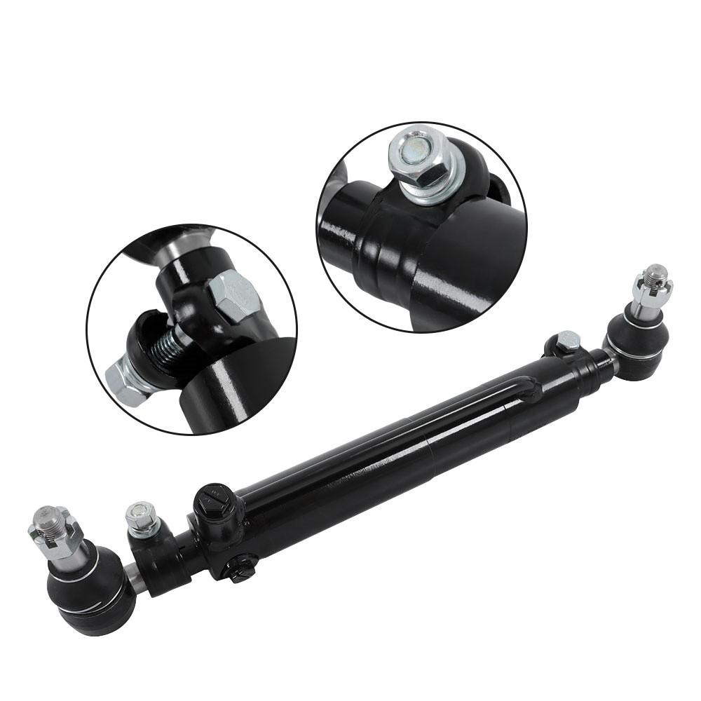For Case Backhoe Loaders 480B 480C 480D 580SD D128454 Power Steering Cylinder