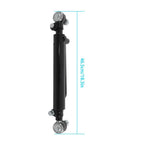 For Case Backhoe Loaders 480B 480C 480D 580SD D128454 Power Steering Cylinder