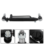 For Case Backhoe Loaders 480B 480C 480D 580SD D128454 Power Steering Cylinder