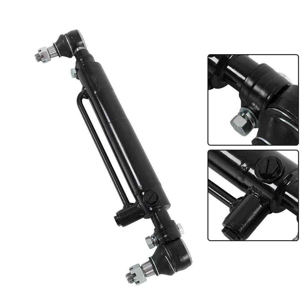 For Case Backhoe Loaders 480B 480C 480D 580SD D128454 Power Steering Cylinder