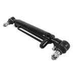For Case Backhoe Loaders 480B 480C 480D 580SD D128454 Power Steering Cylinder