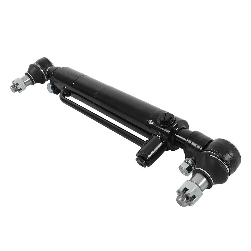 For Case Backhoe Loaders 480B 480C 480D 580SD D128454 Power Steering Cylinder