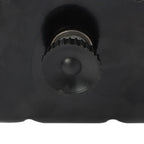 Electric Winch 3500lbs Line Pull Capacity with 3/16" x 39 ft Synthetic Rope