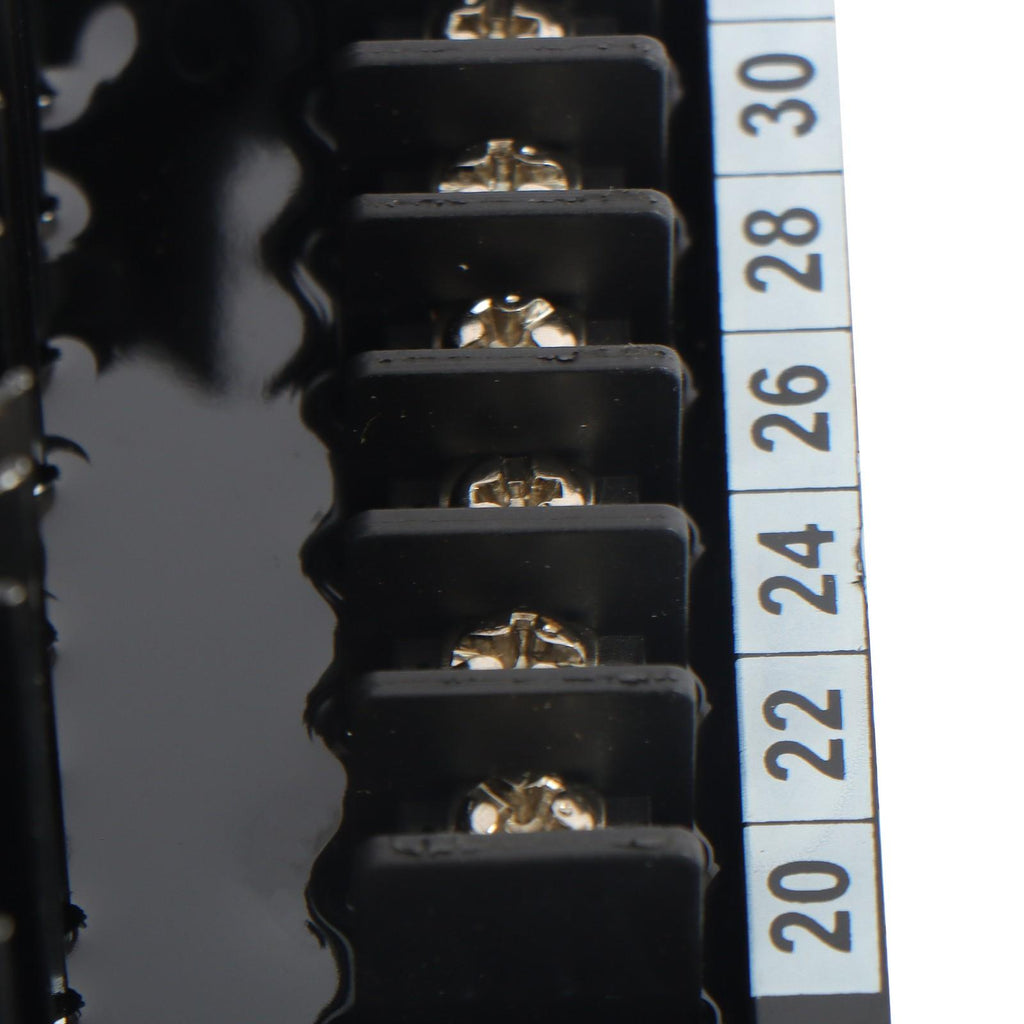 AVR AVC63-12B1 Automatic Regulator Generator Control Module Replacement
