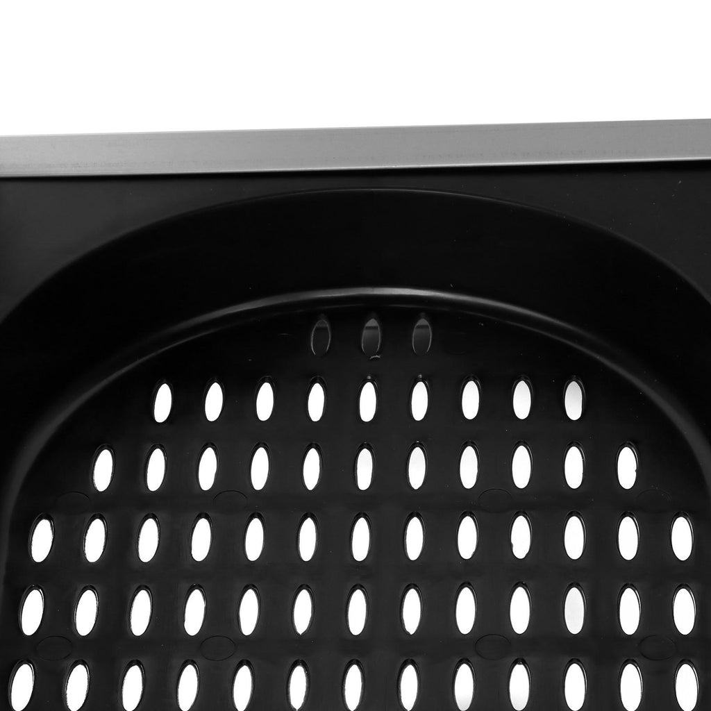 Red Chicken Egg Laying Box With Lid Cover Chicken Nesting Box Coop Metal 4- Hole