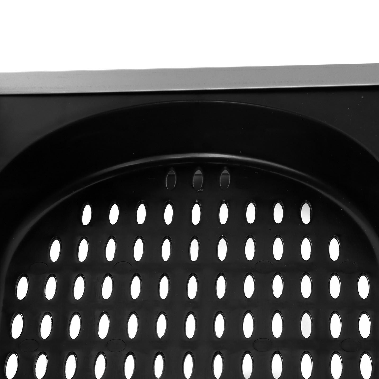 Red Chicken Egg Laying Box With Lid Cover Chicken Nesting Box Coop Metal 4- Hole