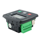 Genset Controller HGM1790N Generator Automatic Start Module Voltage Controller