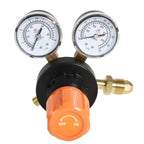 Easy To Install Acetylene CGA-510 / Oxygen CGA-540 Oxygen And Propane Regulators