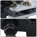 1 Spool 21 GPM Hydraulic Log Splitter Control Valve High Speed w/Detent NEW
