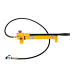 CP-700 2-Speed Hydraulic Pump 10k PSI 3/8 NPT Fast Filling Design