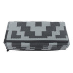 9x12 ft Waterproof Outdoor Rug Outdoor Plastic Straw Rug For Camping RV Deck