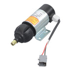 28V Fuel Shutoff Solenoid Valve 872825 873754 For Perkins Volvo Penta 872458