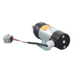 28V Fuel Shutoff Solenoid Valve 872825 873754 For Perkins Volvo Penta 872458