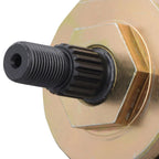Spindle Assembly For Exmark 109-6917 109-2102 109-0764  LZDKD725 LZX23KD605